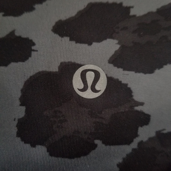 Lululemon Leggings - Picture 3 of 4
